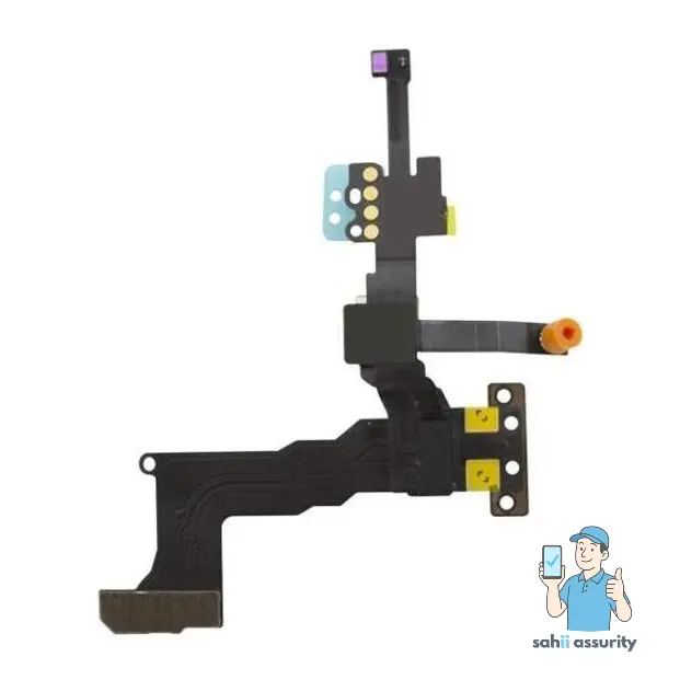 Proximity Sensor Flex Cable for Apple iPhone SE thumbnail